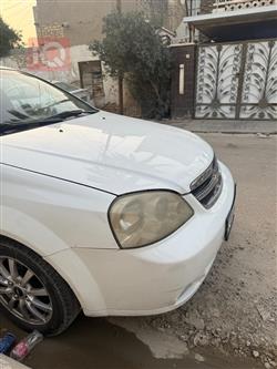 شيفروليه اوبترا